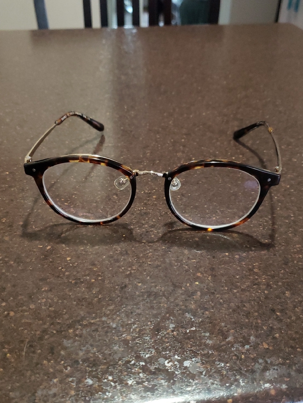 Owndays Graph Belle  EYEGLass Frame Only GB2009-J